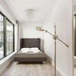 Lavoo Boutique Daire Gdansk