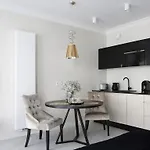 Lavoo Boutique Daire Gdansk