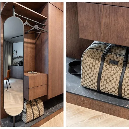 Lavoo Boutique Διαμέρισμα Γκντανσκ