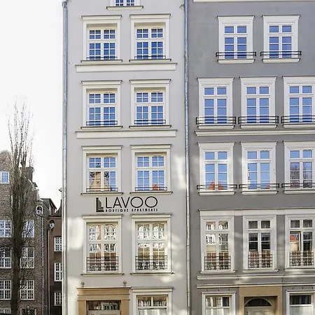 Lavoo Boutique *