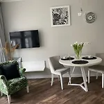 Apartment Lavoo Boutique *