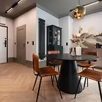 Lavoo Boutique Apartamento *