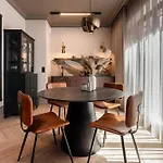 Lavoo Boutique 아파트 그단스크