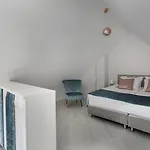 Apartamento Lavoo Boutique