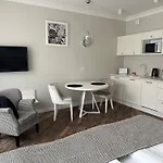 Lavoo Boutique 아파트 *