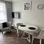 Apartamento Lavoo Boutique *