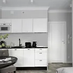 Apartment Lavoo Boutique