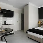 Appartement Lavoo Boutique Gdańsk