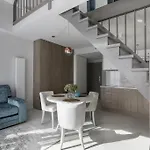 Apartment Lavoo Boutique *