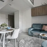 Lavoo Boutique Apartamento *