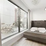Lavoo Boutique Apartamento