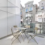 Apartment Lavoo Boutique