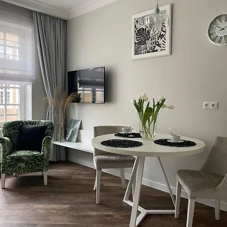 Lavoo Boutique Gdansk