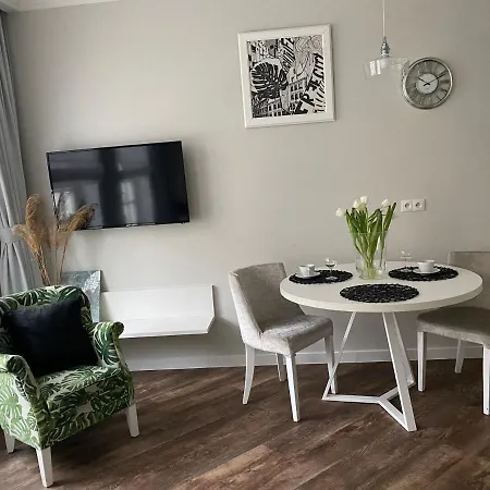 Apartment Lavoo Boutique *