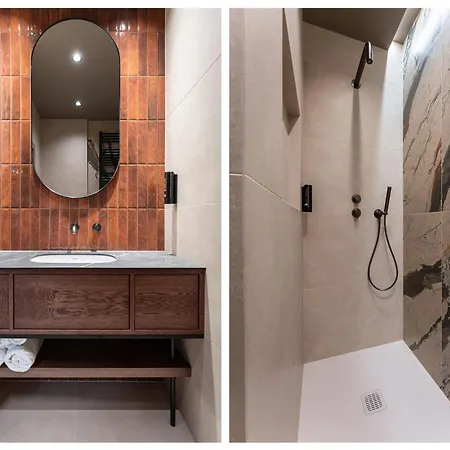 Lavoo Boutique Apartment *