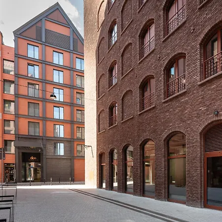 Lavoo Boutique Gdańsk