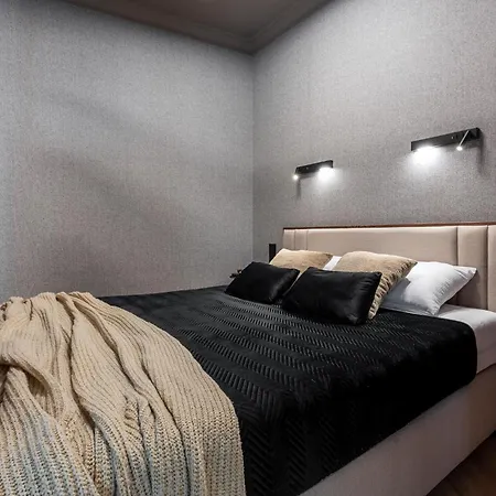 Lavoo Boutique * Danzig