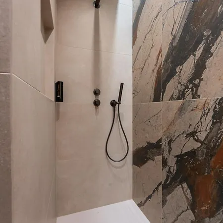 Apartment Lavoo Boutique