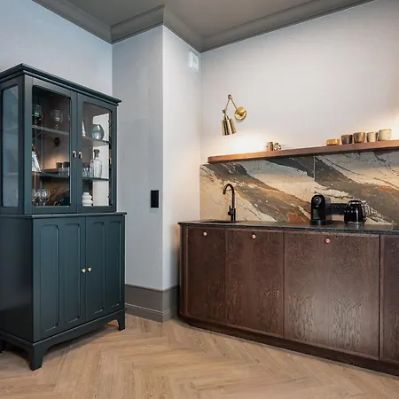 Apartment Lavoo Boutique *