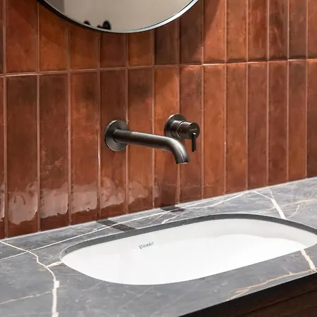 Apartment Lavoo Boutique