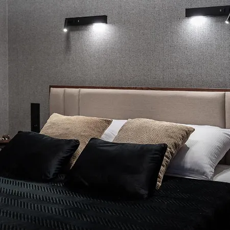 Lavoo Boutique Apartment *