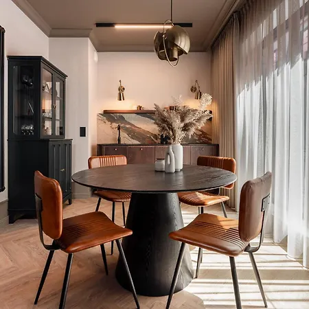 Lavoo Boutique Apartment Gdansk