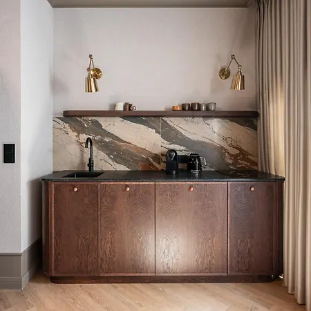 Apartment Lavoo Boutique