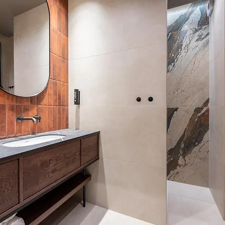 Apartment Lavoo Boutique *