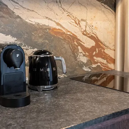 Lejlighed Lavoo Boutique