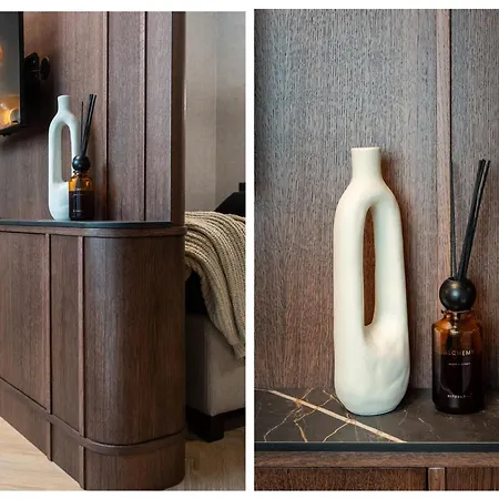 Apartment Lavoo Boutique *