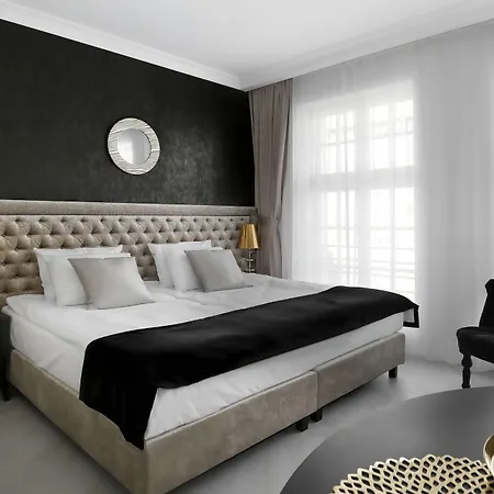 Lejlighed Lavoo Boutique