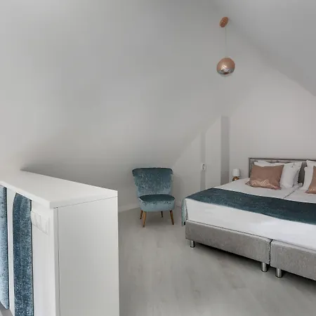 Apartment Lavoo Boutique