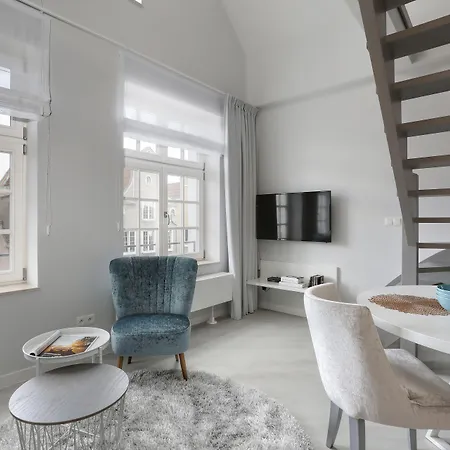 Lavoo Boutique Gdańsk