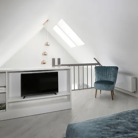 Lavoo Boutique * Danzig