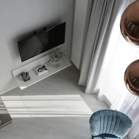 Lavoo Boutique Apartment Danzig