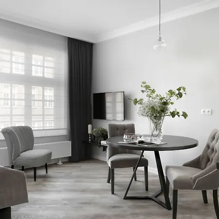 Apartment Lavoo Boutique *