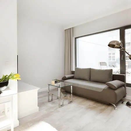 Apartment Lavoo Boutique *