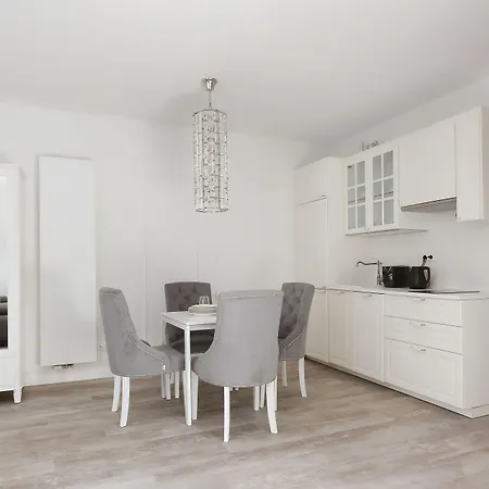 Apartment Lavoo Boutique *