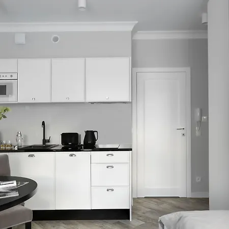 Lavoo Boutique Apartment