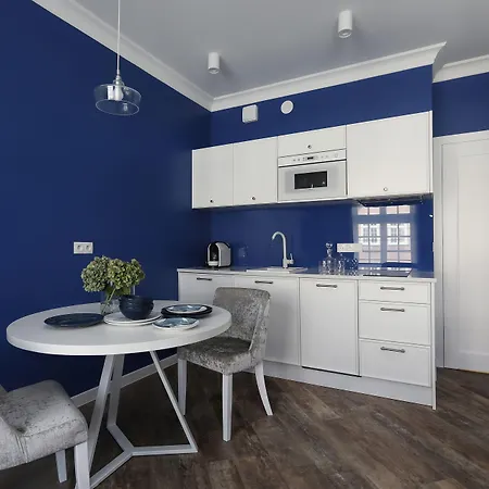 Lavoo Boutique * Danzig