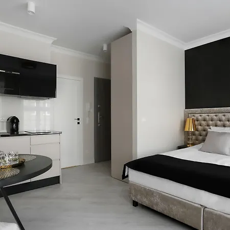 Lavoo Boutique Danzig