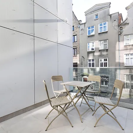 Lavoo Boutique Apartment *