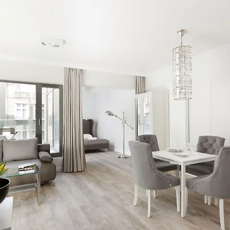 Apartman Lavoo Boutique *