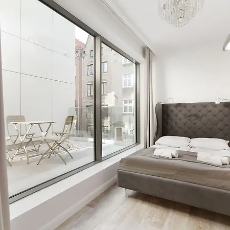 Lavoo Boutique Danzig