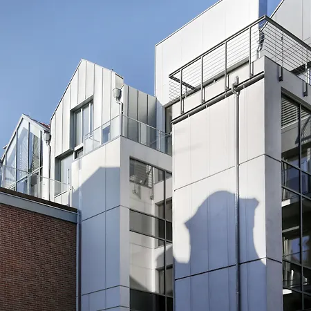 Lavoo Boutique Lejlighed