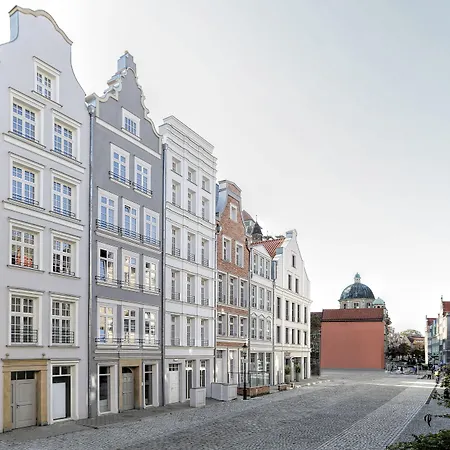 Lavoo Boutique Apartman *