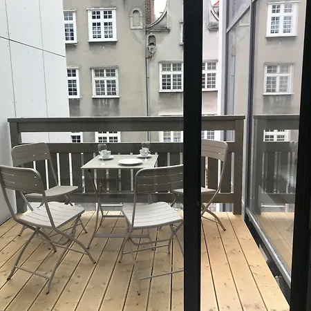 Apartment Lavoo Boutique