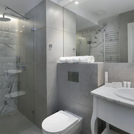 Apartamento Lavoo Boutique Gdańsk