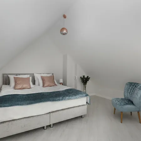 Lavoo Boutique Apartamento Gdańsk