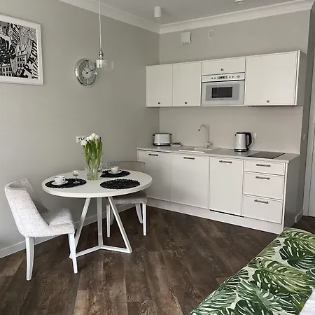 Lavoo Boutique Gdańsk